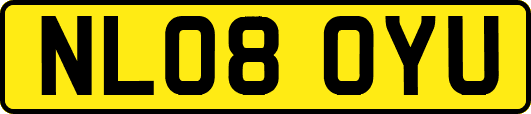 NL08OYU