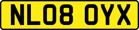 NL08OYX