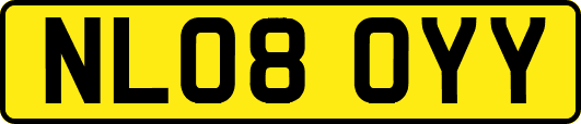 NL08OYY