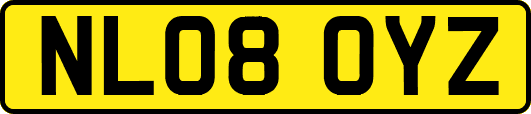 NL08OYZ