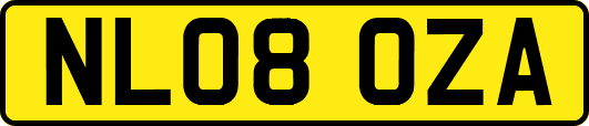 NL08OZA