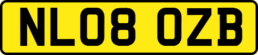 NL08OZB