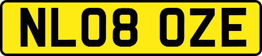 NL08OZE