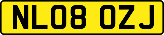 NL08OZJ