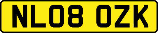 NL08OZK