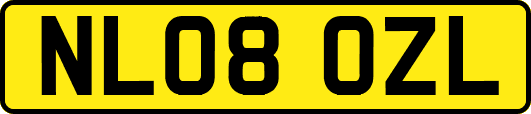 NL08OZL