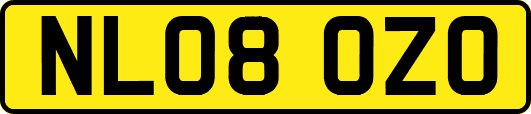 NL08OZO