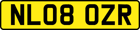 NL08OZR