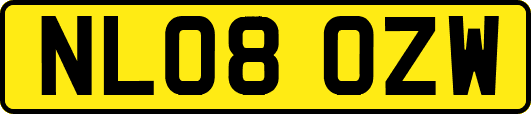NL08OZW