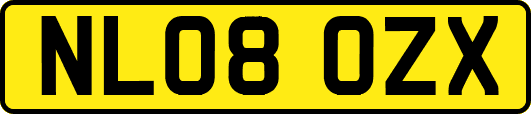 NL08OZX