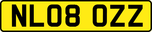 NL08OZZ