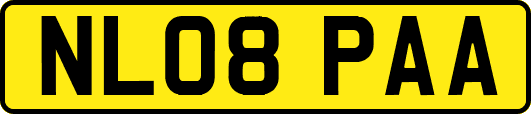 NL08PAA
