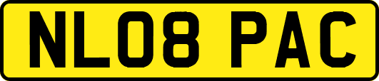 NL08PAC