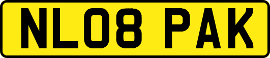 NL08PAK