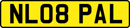 NL08PAL