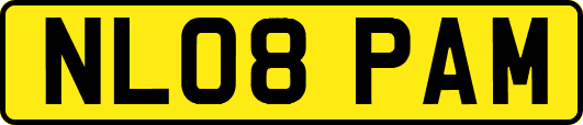 NL08PAM