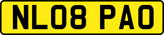 NL08PAO