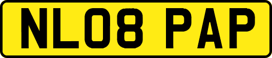 NL08PAP