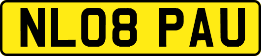 NL08PAU