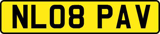 NL08PAV