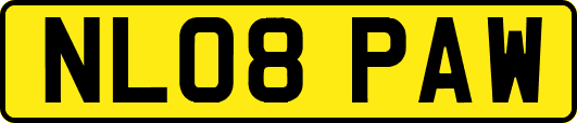 NL08PAW