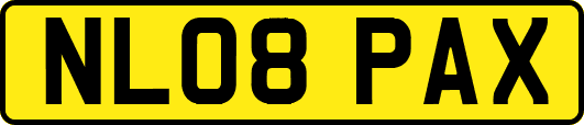 NL08PAX