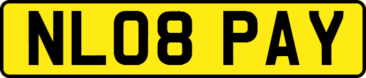 NL08PAY