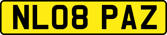 NL08PAZ