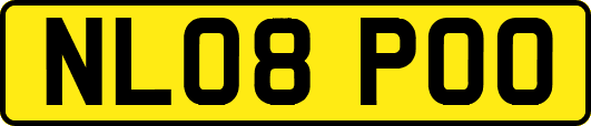 NL08POO