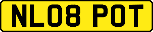 NL08POT