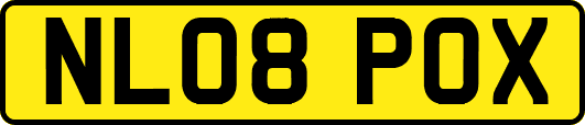 NL08POX
