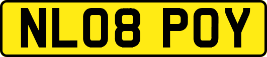 NL08POY