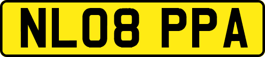 NL08PPA