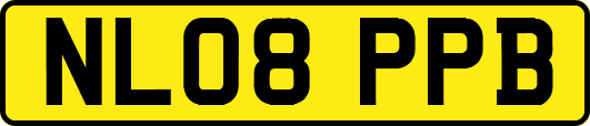 NL08PPB