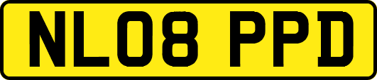 NL08PPD