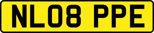 NL08PPE