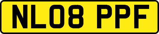 NL08PPF