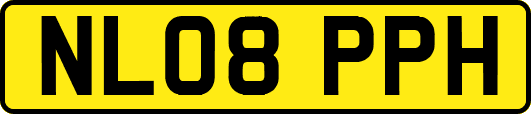 NL08PPH