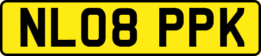 NL08PPK