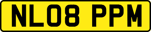 NL08PPM