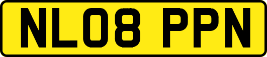 NL08PPN