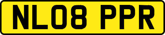 NL08PPR