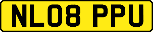NL08PPU