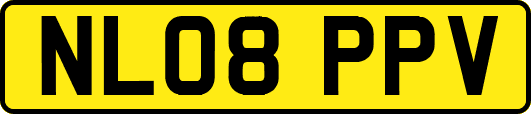 NL08PPV