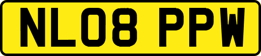 NL08PPW