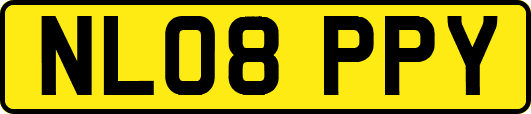 NL08PPY
