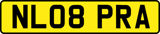NL08PRA