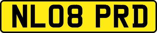 NL08PRD