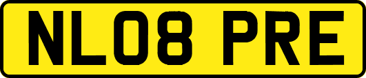 NL08PRE