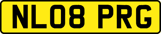 NL08PRG